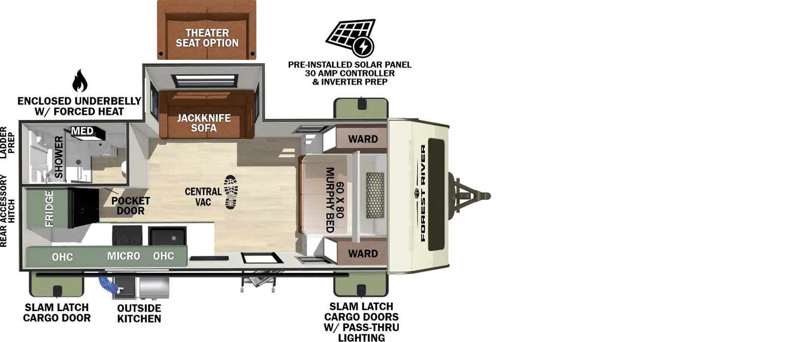 NB20.1 Floorplan Image